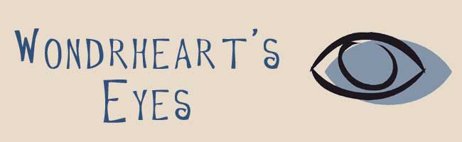 Wondrheart's Eyes