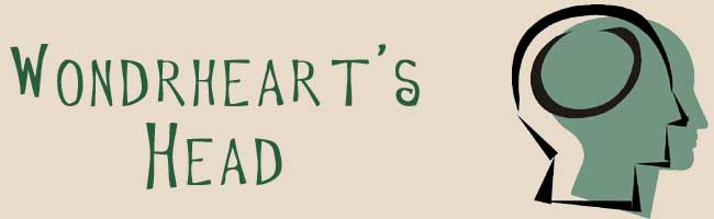 Wondrheart's Head